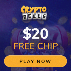 CryptoReels Casino